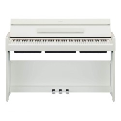 YAMAHA YDP-S54 White