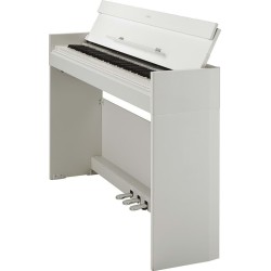 YAMAHA YDP-S54 White