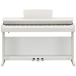 YAMAHA YDP-S54 White