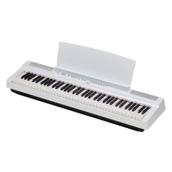 YAMAHA P-121WH White