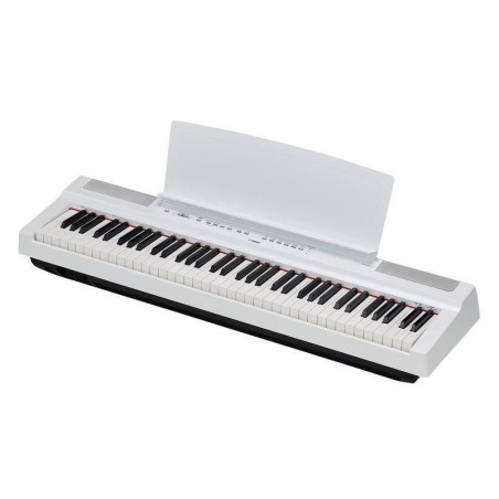 YAMAHA P-121WH White