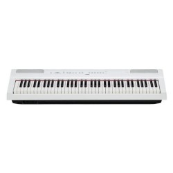 YAMAHA P-121WH White