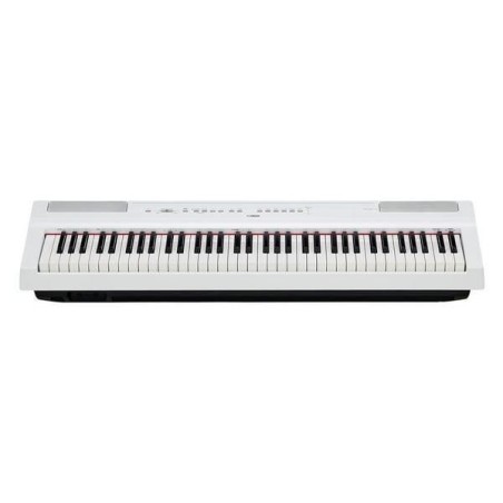 YAMAHA P-121WH White