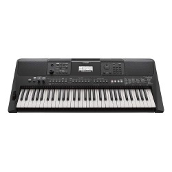 YAMAHA PSR-E463