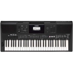 YAMAHA PSR-E463