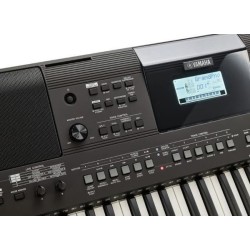 YAMAHA PSR-E463