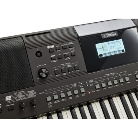YAMAHA PSR-E463