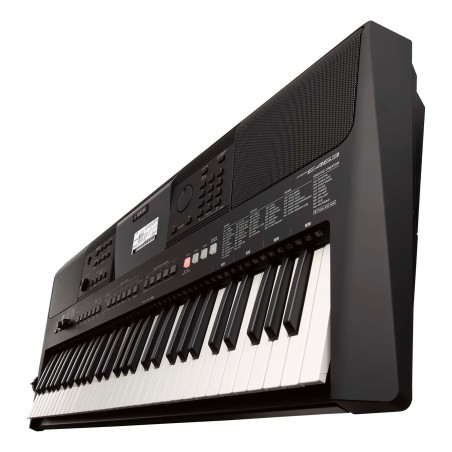YAMAHA PSR-E463