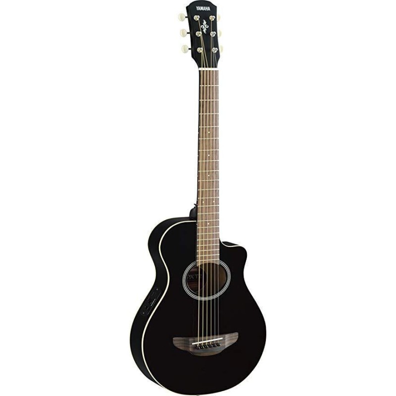 YAMAHA APXT2 Black