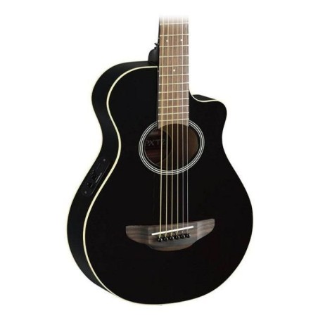 YAMAHA APXT2 Black