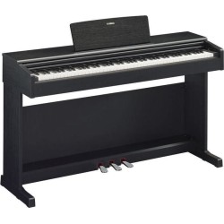 YAMAHA YDP-144B Black