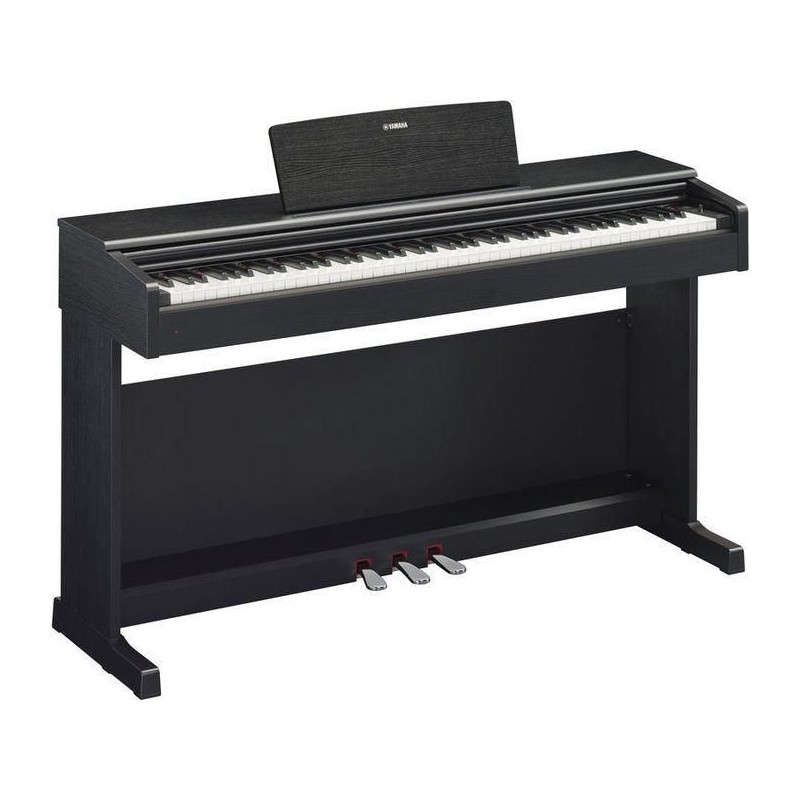 YAMAHA YDP-144B Black