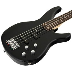 YAMAHA TRBX204II Galaxy Black