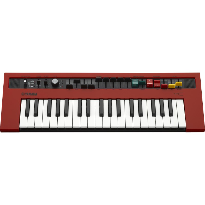 YAMAHA reface YC
