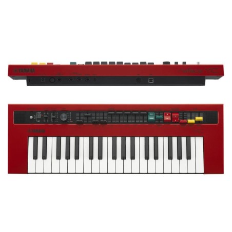 YAMAHA reface YC