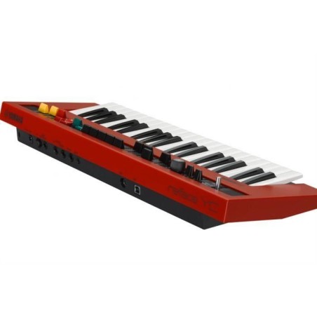 YAMAHA reface YC