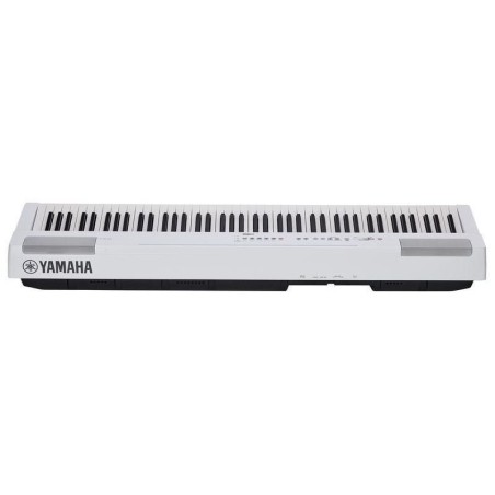 YAMAHA P-125WH White