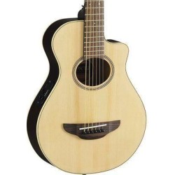 YAMAHA APXT2 Natural