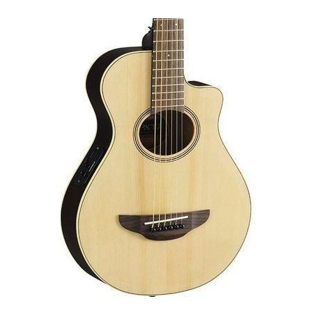 YAMAHA APXT2 Natural