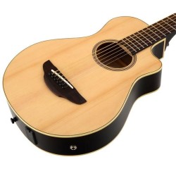 YAMAHA APXT2 Natural