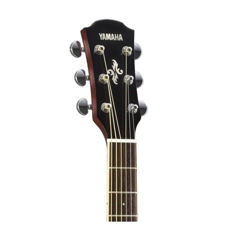 YAMAHA APX600 Old Violin Sunburst