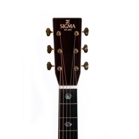 Sigma DT-41
