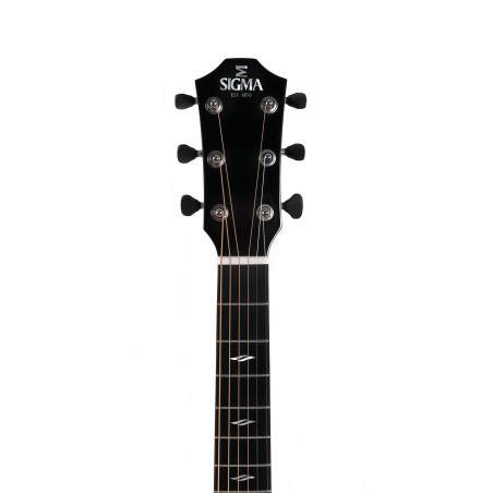 Sigma GZCE-3