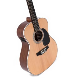 Sigma JM12-STE