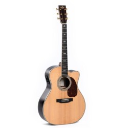 Sigma JTC-40E