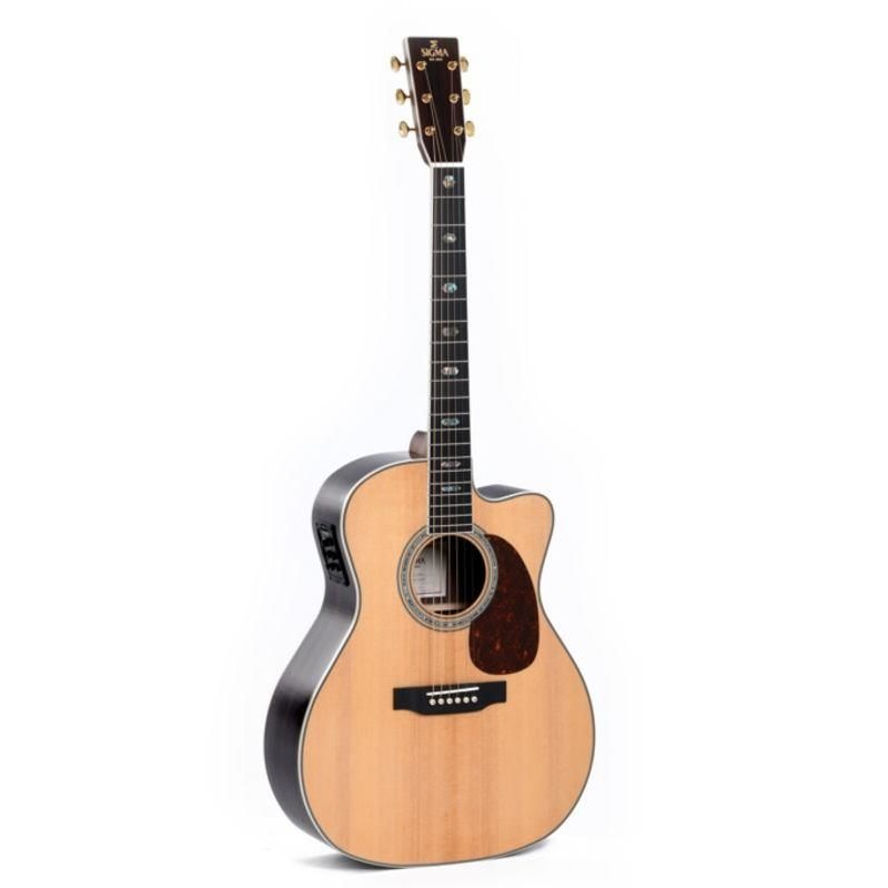 Sigma JTC-40E