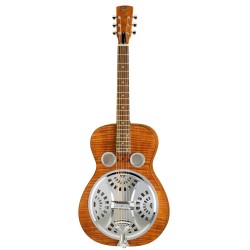 Epiphone Dobro Hound Dog Deluxe Round Neck