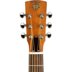 Epiphone Dobro Hound Dog Deluxe Round Neck