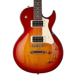 Cort CR100 CRS Cherry Red Sunburst
