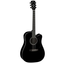 Cort MR710F BK
