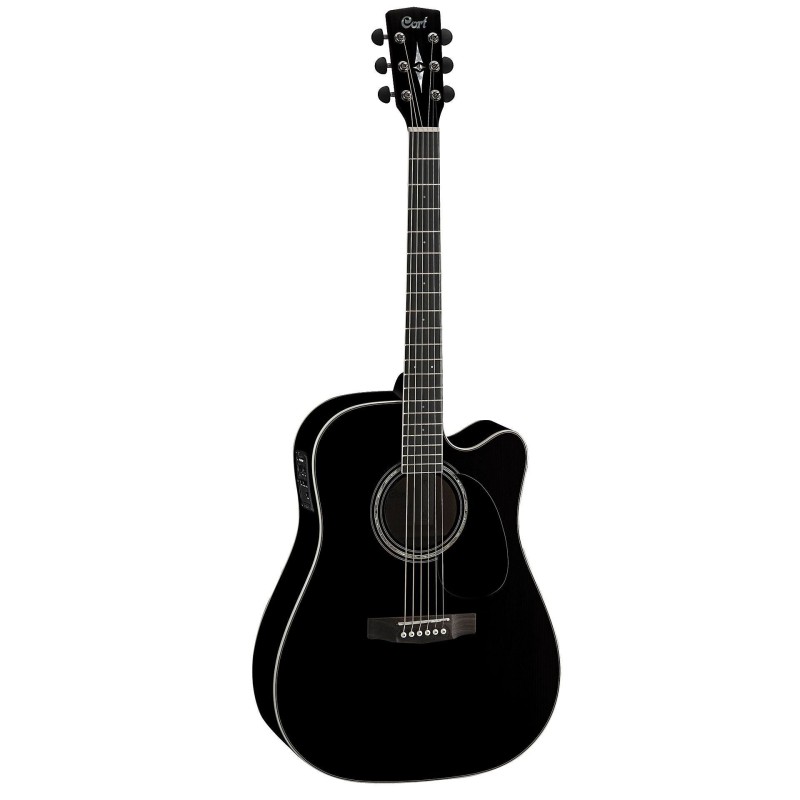 Cort MR710F BK