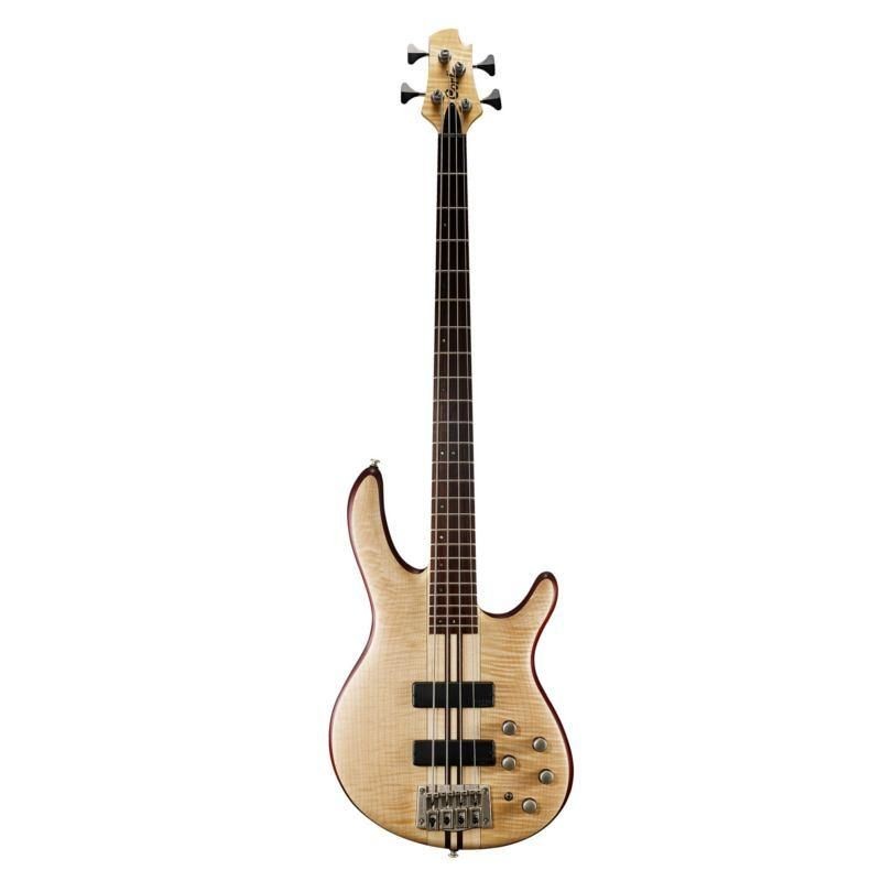 Cort Artisan A4 Plus FMMH Open Pore Natural