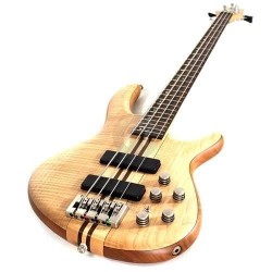 Cort Artisan A4 Plus FMMH Open Pore Natural