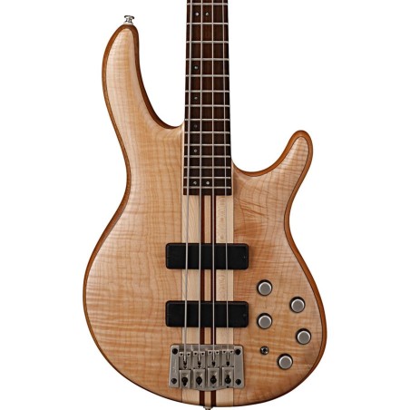 Cort Artisan A4 Plus FMMH Open Pore Natural