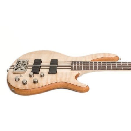 Cort Artisan A4 Plus FMMH Open Pore Natural