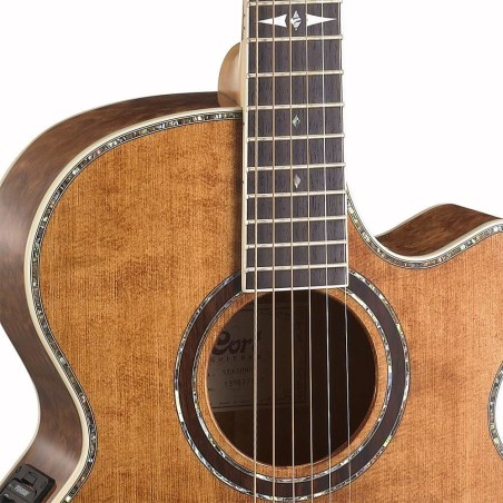 Cort SFX10 ABR
