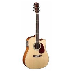 Cort MR730FX Natural Gloss