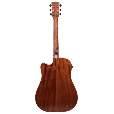 Cort MR730FX Natural Gloss