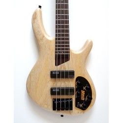 Cort Artisan B4 Plus AS OPN