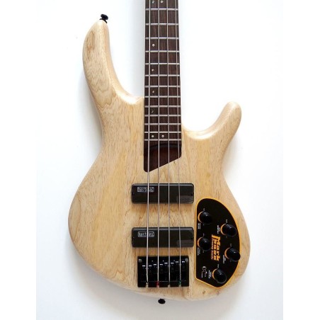 Cort Artisan B4 Plus AS OPN