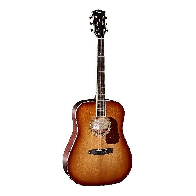 Cort Gold-D8 Light Burst