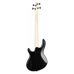 Cort Action PJ Open Pore Black