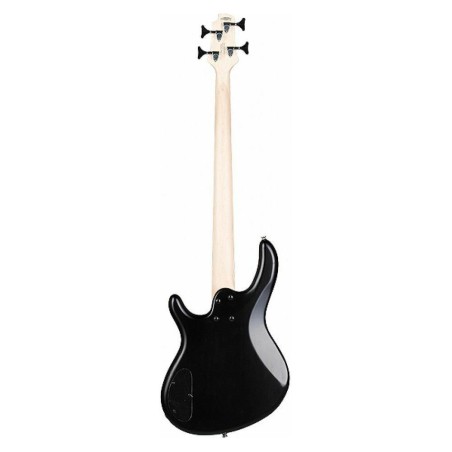 Cort Action PJ Open Pore Black