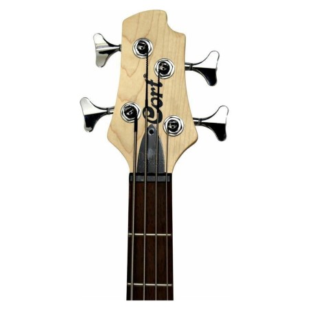 Cort Action PJ Open Pore Black