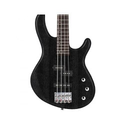 Cort Action PJ Open Pore Black