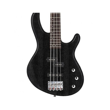 Cort Action PJ Open Pore Black
